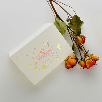 Изготовленные на заказ карты дела бумаги искусства 350gsm C1S бумажные фасонируют дизайны