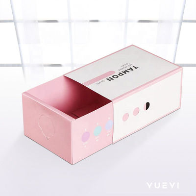 Красочная коробка упаковки подарка на день рождения доски 1.5mm CMYK 900gsm твердая