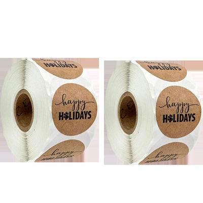 Таможня стикера ярлыка логотипа отрезка CMYK Pantone плашки прилипателя напечатала