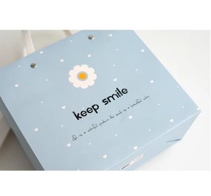 сумки таможни картона 170g грузя для штемпелевать одежд горячий